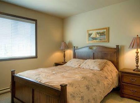 Tremblant-Les-Eaux - Rvmt Hotell Mont-Tremblant Exteriör bild