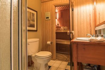 Tremblant-Les-Eaux - Rvmt Hotell Mont-Tremblant Exteriör bild