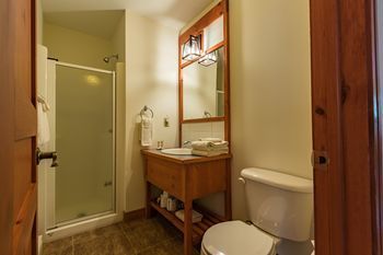 Tremblant-Les-Eaux - Rvmt Hotell Mont-Tremblant Exteriör bild