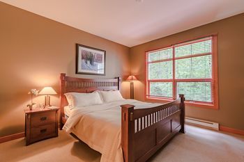 Tremblant-Les-Eaux - Rvmt Hotell Mont-Tremblant Exteriör bild