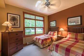 Tremblant-Les-Eaux - Rvmt Hotell Mont-Tremblant Exteriör bild