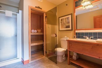 Tremblant-Les-Eaux - Rvmt Hotell Mont-Tremblant Exteriör bild