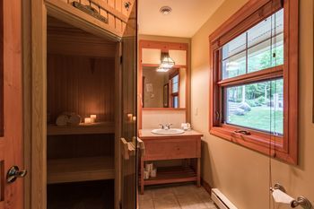 Tremblant-Les-Eaux - Rvmt Hotell Mont-Tremblant Exteriör bild