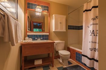 Tremblant-Les-Eaux - Rvmt Hotell Mont-Tremblant Exteriör bild