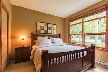 Tremblant-Les-Eaux - Rvmt Hotell Mont-Tremblant Exteriör bild