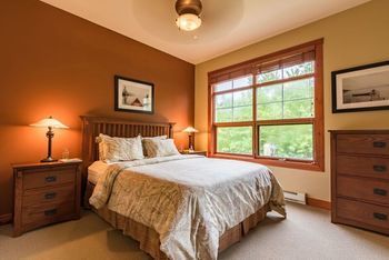 Tremblant-Les-Eaux - Rvmt Hotell Mont-Tremblant Exteriör bild