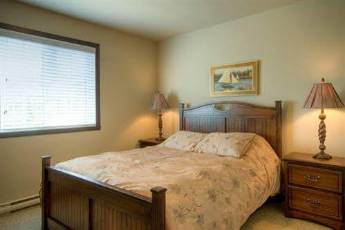 Tremblant-Les-Eaux - Rvmt Hotell Mont-Tremblant Exteriör bild